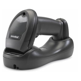 Zebra LI4278-TRBU0100ZER Kit Escáner de Código de Barras Bluetooth 1D USB RS232