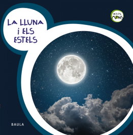 BAULA La lluna i els estels