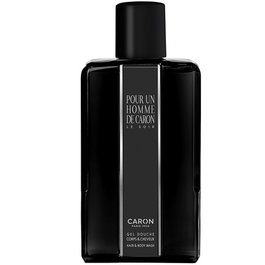 Caron Pour Un Homme Le Soir Gel Hair & Body 200 ml