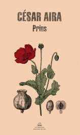 Prins, César Aira - Random House
