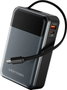 Vention Powerbank 20000mAh 65W FHYB0 Gris