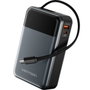Vention Powerbank 20000mAh 65W FHYB0 Gris