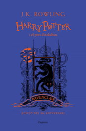 EMPURIES, Harry Potter y el prisionero de Azkaban (Ravenclaw), J.K. Rowling - EMPURIES