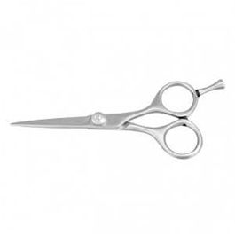 Bifull Tijera Corte Basic 6 Pulgadas Profesional Barbería Peluquería