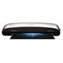 Fellowes Spectra A3 Plastificadora Gris y Negra