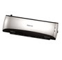 Fellowes Spectra A3 Plastificadora Gris y Negra