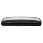 Fellowes Spectra A3 Plastificadora Gris y Negra