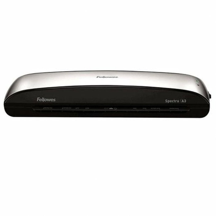 Fellowes Spectra A3 Plastificadora Gris y Negra Fellowes Spectra A3 Plastificadora Gris y Negra