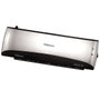 Fellowes Spectra A3 Plastificadora Gris y Negra