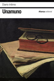 Diario íntimo, Miguel De Unamuno - ALIANZA