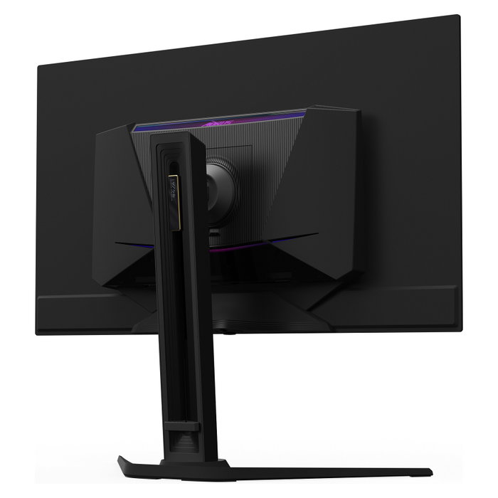 Gigabyte AORUS FO32U2P Monitor Gaming OLED 31.5 pulgadas 4K UHD 240Hz 0.03ms Negro