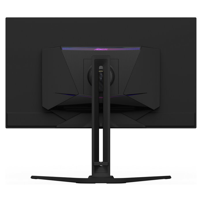 Gigabyte AORUS FO32U2P Monitor Gaming OLED 31.5 pulgadas 4K UHD 240Hz 0.03ms Negro
