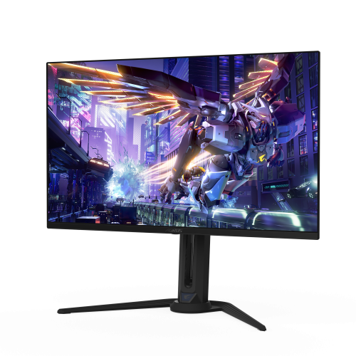 Gigabyte AORUS FO32U2P Monitor Gaming OLED 31.5 pulgadas 4K UHD 240Hz 0.03ms Negro