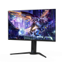 Gigabyte AORUS FO32U2P Monitor Gaming OLED 31.5 pulgadas 4K UHD 240Hz 0.03ms Negro