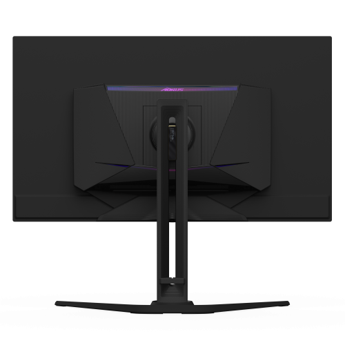 Gigabyte AORUS FO32U2P Monitor Gaming OLED 31.5 pulgadas 4K UHD 240Hz 0.03ms Negro