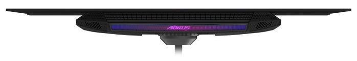 Gigabyte AORUS FO32U2P Monitor Gaming OLED 31.5 pulgadas 4K UHD 240Hz 0.03ms Negro
