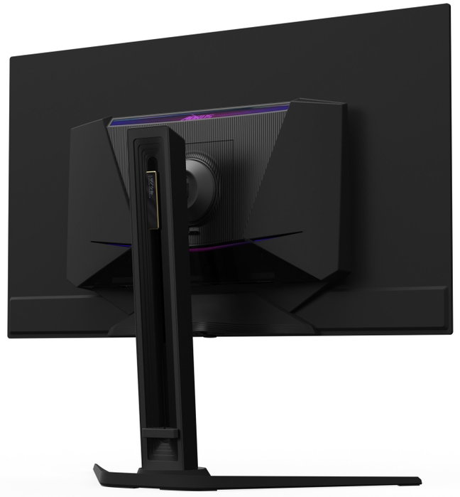 Gigabyte AORUS FO32U2P Monitor Gaming OLED 31.5 pulgadas 4K UHD 240Hz 0.03ms Negro