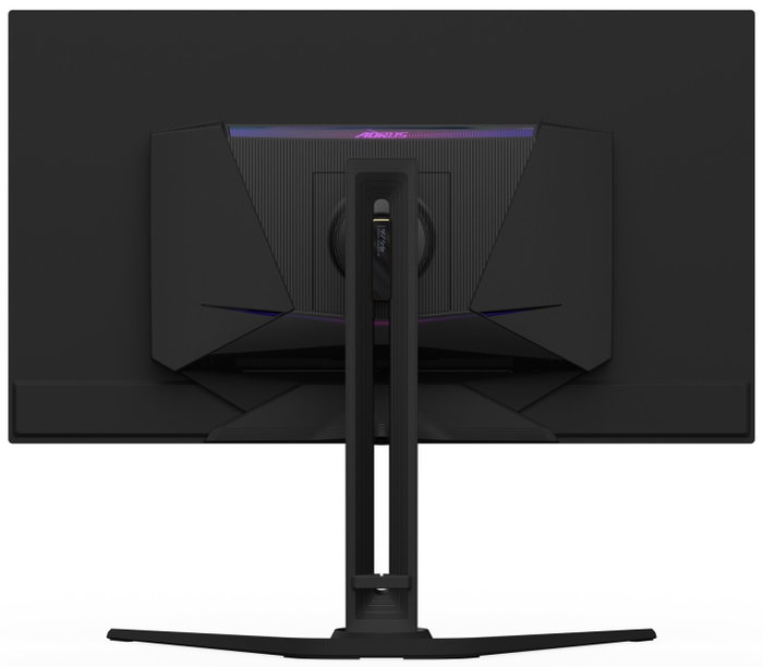 Gigabyte AORUS FO32U2P Monitor Gaming OLED 31.5 pulgadas 4K UHD 240Hz 0.03ms Negro
