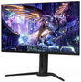 Gigabyte AORUS FO32U2P Monitor Gaming OLED 31.5 pulgadas 4K UHD 240Hz 0.03ms Negro
