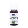 Sol Natural Aceite Esencial de Menta 15 ml