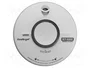 FIREANGEL Detector de Humo con Tecnología Thermoptek