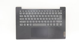 Lenovo Portátil V14 G4 AMN con Funda Protectora y Teclado, Alta Calidad