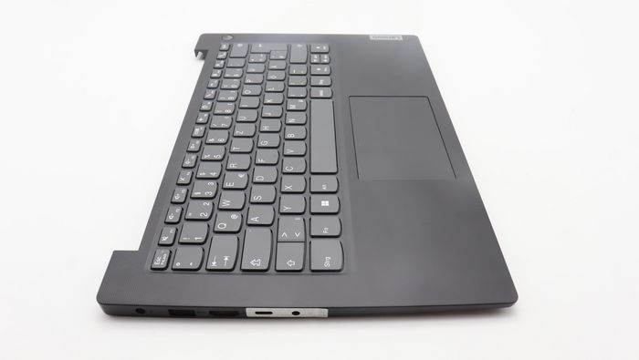 Lenovo Portátil V14 G4 AMN con Funda Protectora y Teclado, Alta Calidad