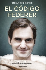CORNER, EL CÓDIGO FEDERER - Stefano Semeraro