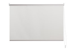 DKD Home Decor Estor Básico Beige Poliéster y PVC 190 x 120 cm