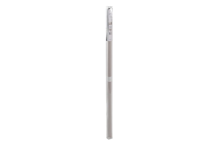 DKD Home Decor Estor Básico Beige Poliéster y PVC 190 x 120 cm DKD Home Decor Estor Básico Beige Poliéster y PVC 190 x 120 cm