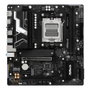 ASRock B850M-X R2.0 AMD B850 Micro ATX AM5