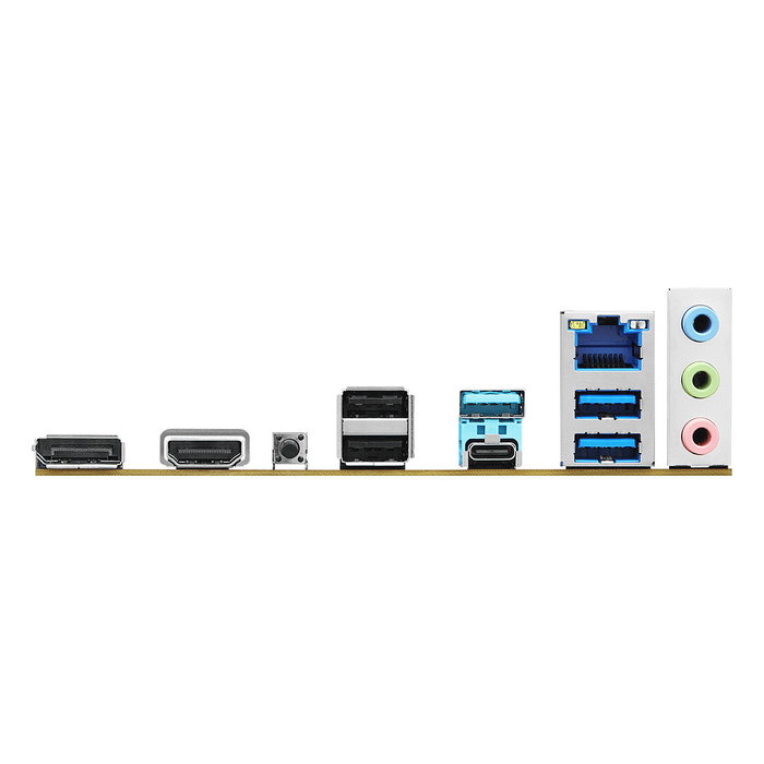 ASRock B850M-X R2.0 AMD B850 Micro ATX AM5