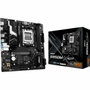 ASRock B850M-X R2.0 AMD B850 Micro ATX AM5