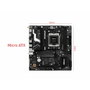 ASRock B850M-X R2.0 AMD B850 Micro ATX AM5