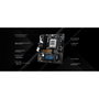 ASRock B850M-X R2.0 AMD B850 Micro ATX AM5