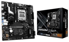 ASRock B850M-X R2.0