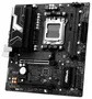 ASRock B850M-X R2.0 AMD B850 Micro ATX AM5