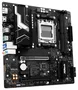 ASRock B850M-X R2.0 AMD B850 Micro ATX AM5
