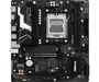 ASRock B850M-X R2.0 Micro ATX AMD B850 AM5 DDR5