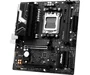 ASRock B850M-X R2.0 Micro ATX AMD B850 AM5 DDR5