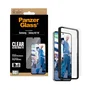 Panzerglass Protector de Pantalla Ultra-Wide Fit para Samsung Galaxy A57 5G, Transparente