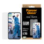 PanzerGlass Protector de Pantalla Ultra-Wide Fit para Samsung Galaxy A57 5G, Transparente