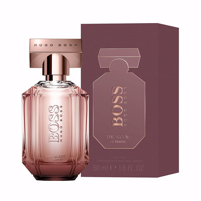 Hugo Boss BOSS THE SCENT FOR HER LE PARFUM Eau de Parfum Vaporizador 50 ml