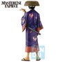 Banpresto Figura Ichibansho Shinsuke Takasugi Gintama Exhibition Gintama 19cm