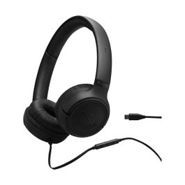 JBL Harman Tune 530C Negro