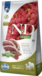 Farmina N&D Dog Quinoa Urinary Med Maxi 7 kg Pienso para Perros