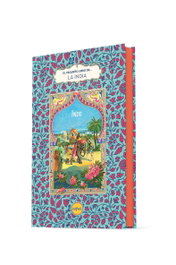 El pequeño libro de la India, Isabelle de Couliboeuf - TUTIFRUTI
