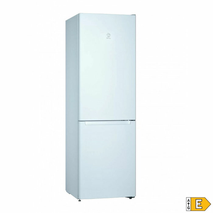 Frigorífico combinado Balay 3KFE560WI Blanco (186 x 60 cm)