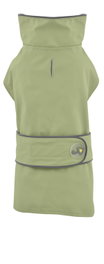 Nayeco Impermeable Dancing Rain Cerrado Verde 30cm