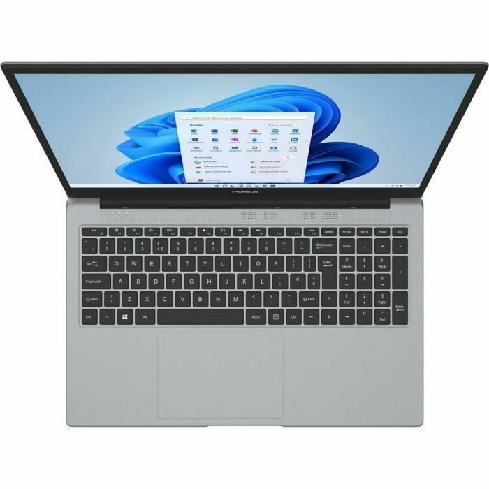 Laptop Thomson TH15I510-16GR512 15,6" 16 GB RAM 512 GB SSD Laptop Thomson TH15I510-16GR512 15,6" 16 GB RAM 512 GB SSD